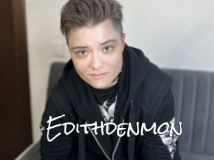 Edithdenmon