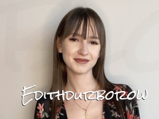Edithdurborow