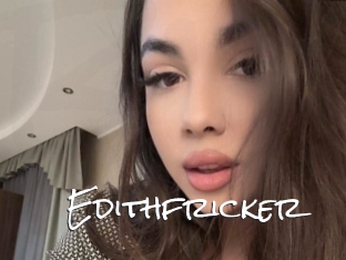 Edithfricker