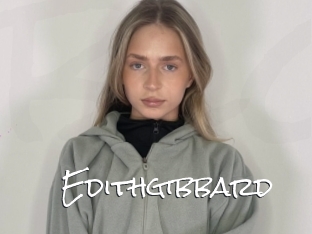 Edithgibbard