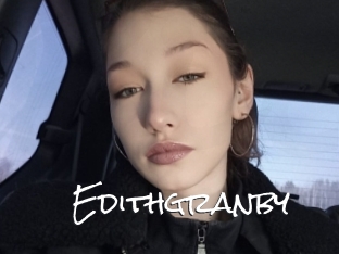 Edithgranby