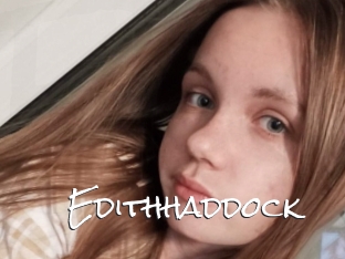 Edithhaddock