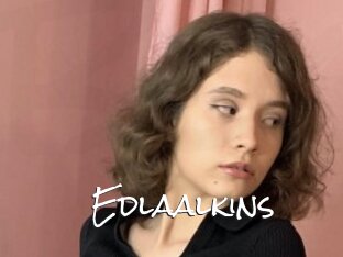 Edlaalkins