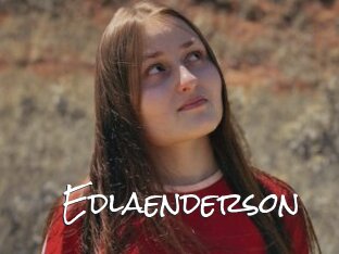 Edlaenderson