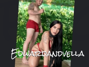 edwardandvella Blow Cum