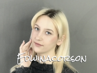 Edwinacorson
