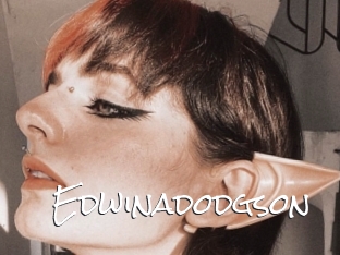 Edwinadodgson