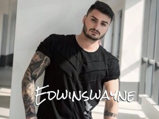 Edwinswayne