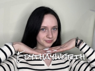 Edythayworth