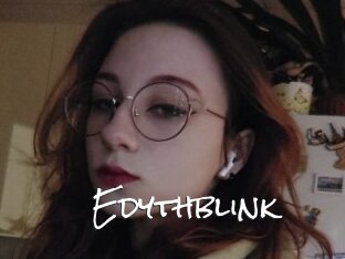 Edythblink