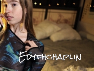 edythchaplin Blow Cum