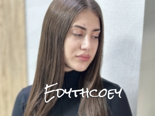 Edythcoey