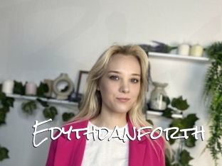 Edythdanforth