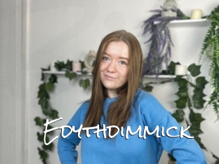 Edythdimmick