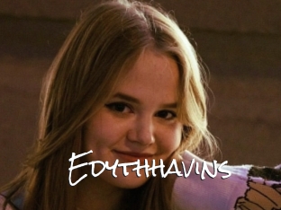 Edythhavins