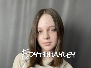 Edythhayley
