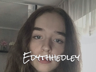 Edythhedley