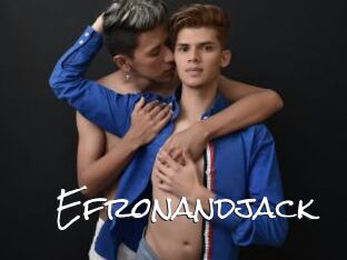Efronandjack