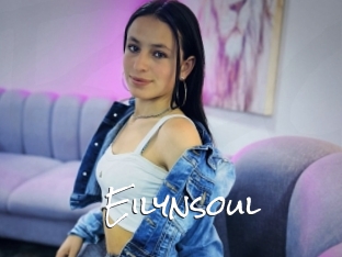 eilynsoul Blow Cum