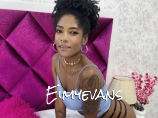 Eimyevans