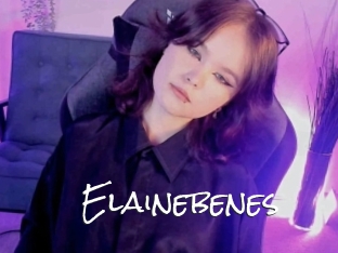 Elainebenes