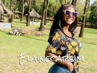 Elainecarsim