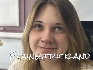 Elainestrickland