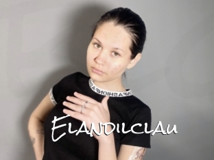 Elandilclau