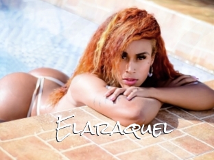 elaraquel Blow Cum