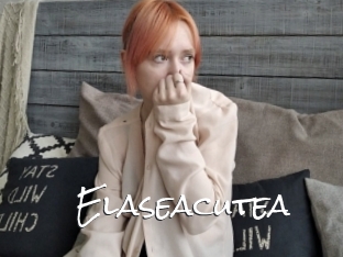 Elaseacutea