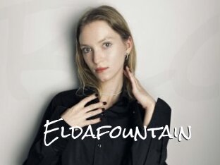 Eldafountain