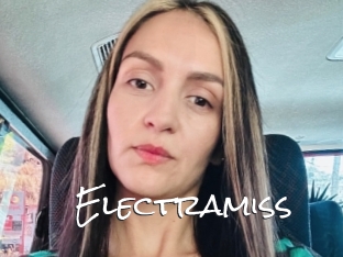 electramiss Blow Cum