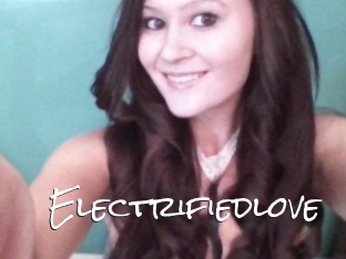 electrifiedlove Blow Cum