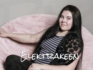 Elektrakeen
