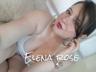 elena_rose Blow Cum