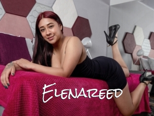 Elenareed
