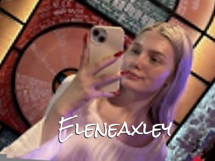 eleneaxley Blow Cum