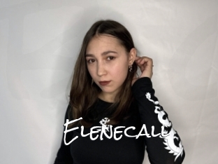 Elenecall