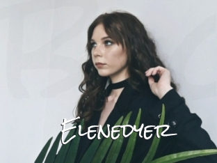 Elenedyer