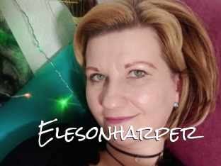 Elesonharper