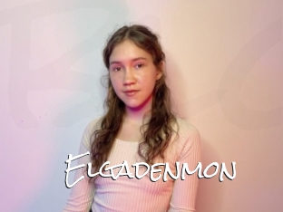 Elgadenmon