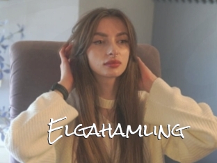 Elgahamling