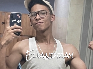 eliandray Blow Cum