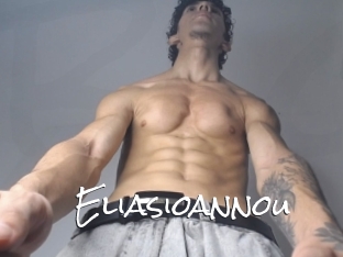 eliasioannou Blow Cum