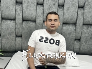 eliostonson Blow Cum