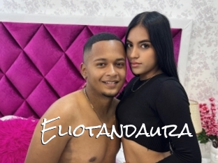 eliotandaura Blow Cum