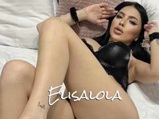 Elisalola