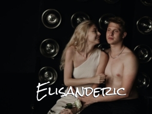 Elisanderic