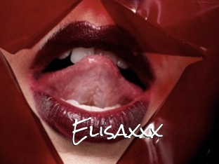 Elisaxxx