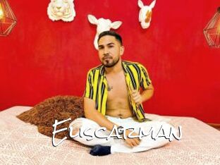 Eliscarman